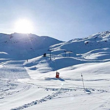 Escuadros Apartment Benasque Luaran gambar